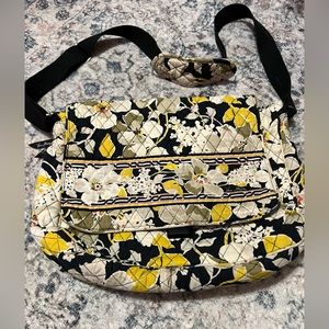 2 Vera Bradley bags